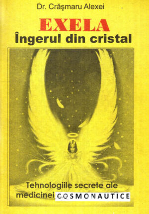 Exela - ingerul de cristal (Crasmaru Alexei)
