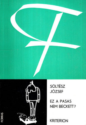 Ez a pasas nem Beckett? (Soltesz Jozsef)