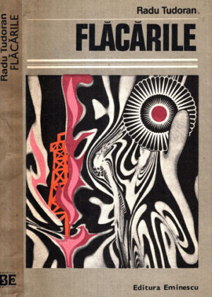 Flacarile - roman (Radu Tudoran)