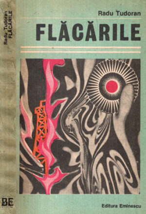 Flacarile - roman (Radu Tudoran)