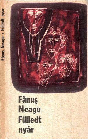 Fulledt nyar (Fanus Neagu)