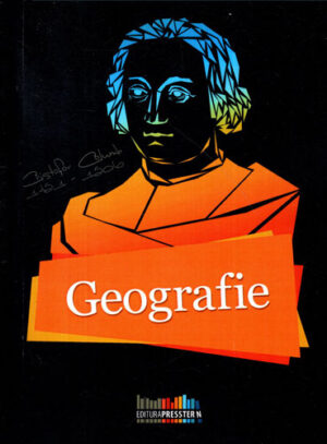 Geografie - sinteze (Colectiv de Autori)