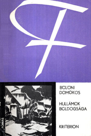 Hullamok boldogsaga (Boloni Domokos)