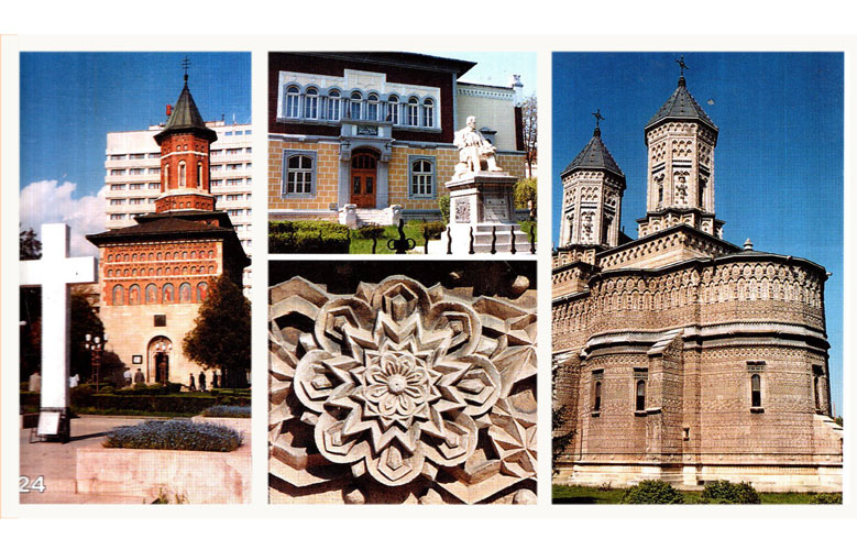 Iasul in 100 de imagini (Colectiv de Autori) carti postale Iasul in 100 de imagini (Colectiv de Autori) carti postale - imagine 2