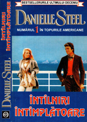 Intalniri intamplatoare (Danielle Steel)