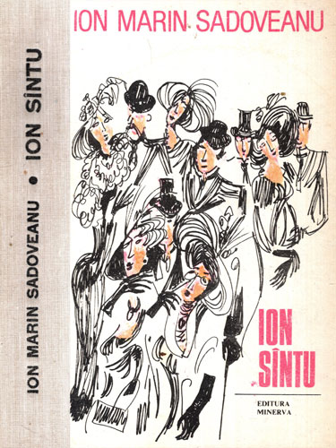 Ion Sintu (Ion Marin Sadoveanu) Ion Sintu (Ion Marin Sadoveanu)