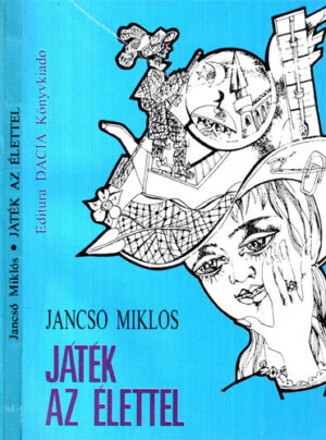Jatek az elettel (Jancso Miklos)