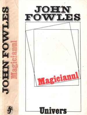 Magicianul (John Fowles)