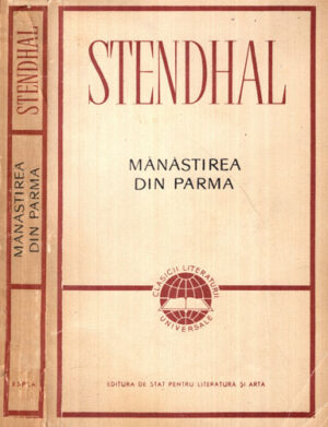 Manastirea din Parma (Stendhal)