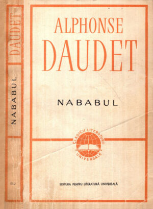 Nababul (Alphonse Daudet)
