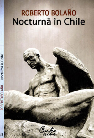Nocturna in Chile (Roberto Bolano)