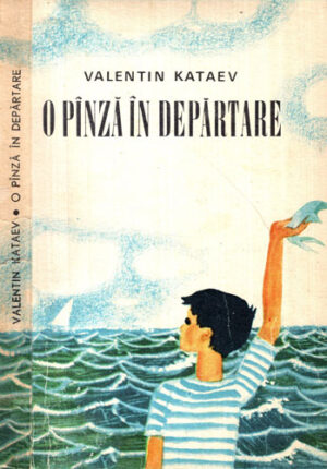 O panza in departare (Valentin Kataev)