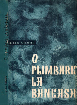 O plimbare la Baneasa (Iulia Soare)