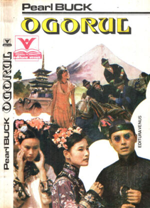 Ogorul (Pearl Buck)