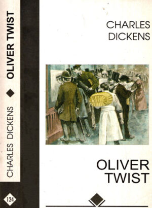 Oliver Twist (Charles Dickens)
