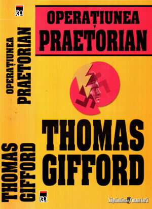 Operatiunea Praetorian (Thomas Gifford)