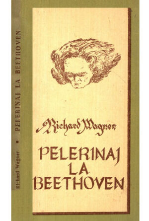 Pelerinaj la Beethoven (Richard Wagner)