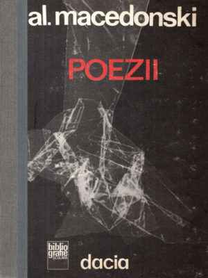 Poezii (Alexandru Macedonski)