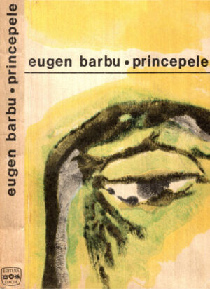 Princepele (Eugen Barbu)