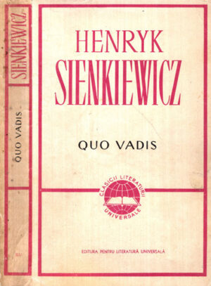 Quo Vadis (Henryk Sienkiewicz)