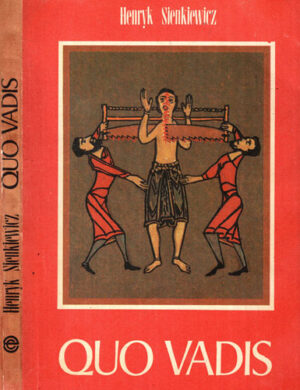 Quo vadis (Henryk Sienkiewicz)