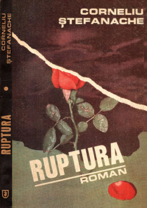Ruptura - roman (Corneliu Stefanache)
