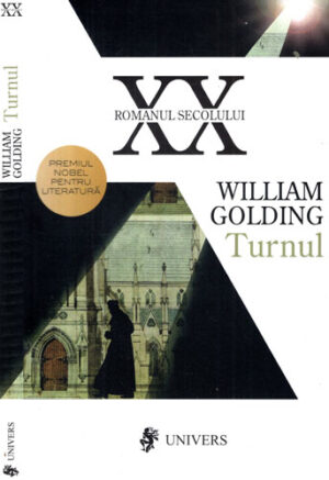 Turnul (William Golding)