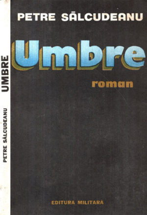 Umbre (Petre Salcudeanu)