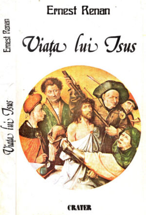 Viata lui Isus (Ernest Renan)