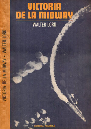 Victoria de la Midway (Walter Lord)