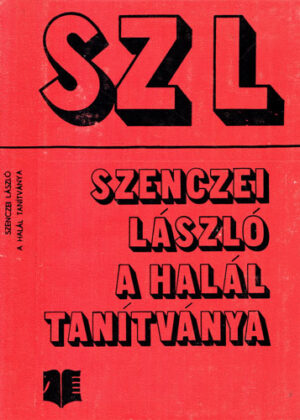 A Halal tanitvanya (Szenczei Laszlo)