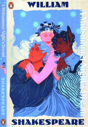 A Midsummer Night's Dream (William Shakespeare)
