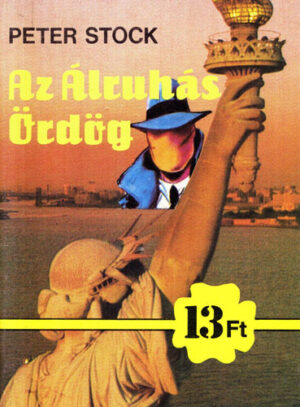 Az altuhas ocdog (Peter Stock)