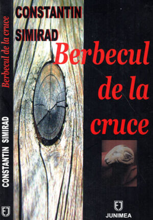 Berbecul de la cruce (Constantin Simirad)