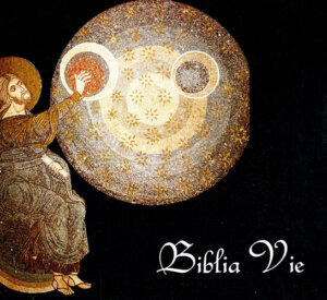 Biblia vie vol. I - creatia (Damasus Bullmann)