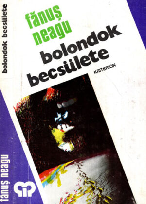 Bolondok becsulete (Fanus Neagu)