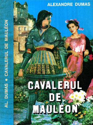 Cavalerul de Mauleon (Alexandre Dumas)