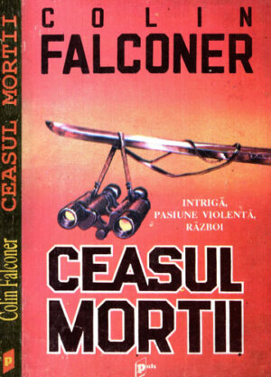 Ceasul mortii (Colin Falconer)