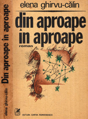 Din aproape in aproape (Elena Ghirvu- Calin)