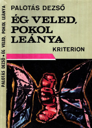Eg veled pokol leanya (Palotas Dezso)