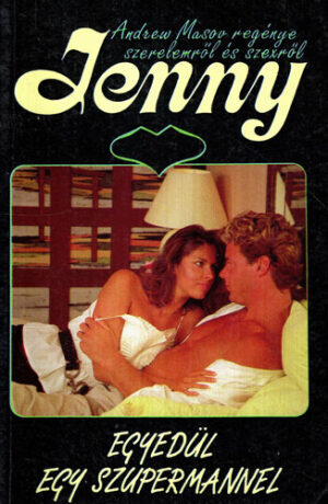 Egyedul egy szupermannel (Andrew Masov) colectia Jenny