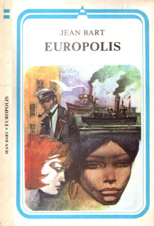 Europolis (Jean Bart) colectia Arcade