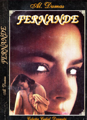 Fernande (Alexandre Dumas)