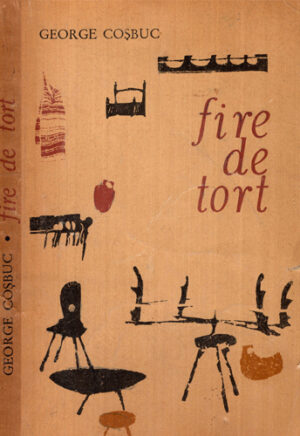Fire de tort si alte poezii (George Cosbuc)