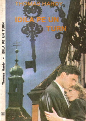 Idila pe un turn (Thomas Hardy)