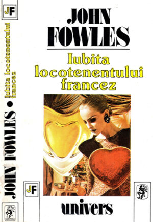 Iubita locotenentului francez (John Fowles)