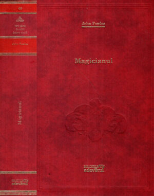 Magicianul (John Fowles) colectia Adevarul nr. 48