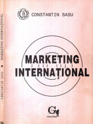 Marketing international (Constantin Sasu)