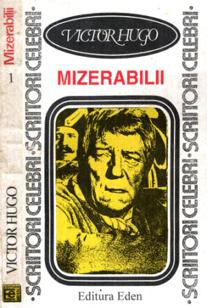 Mizerabilii vol. I-IV (Victor Hugo)