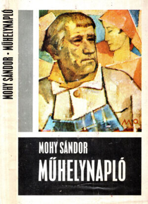 Muhelynaplo (Mohy Sandor)
